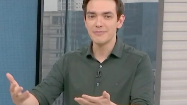Voto do público contra o Brasil na Copa gera revolta em repórter da Globo