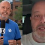 Atualização: Após exames, Alex Escobar fica internado em hospital; saiba detalhes