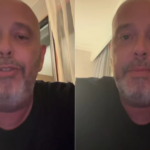 Alex Escobar faz forte desabafo após passar mal e revela verdade: ‘Realmente’