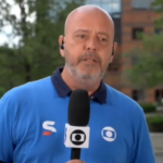 Grave? Alex Escobar surge com voz tremula na TV e preocupa o público: ‘Estranho’