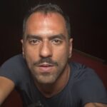 Filho gay de jogador da Copa do Mundo revelou ter sido vítima de princípio de exorcismo: ‘Ungir’