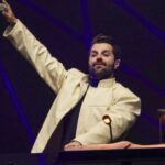 Casa inteligente de Alok vira palco de caos chique durante os apagões em SP