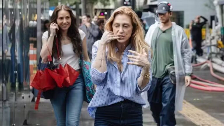 Diretora de ‘Quem Ama Cuida’ agradece elogios e faz desabafo: ‘Diminuída e subestimada’