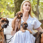 O canil dos sonhos de Ana Hickmann que vai fazer você repensar como cuida do seu cão