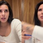 Ana Castela revela método para não engravidar, recebe críticas e rebate: ‘Desnecessário’