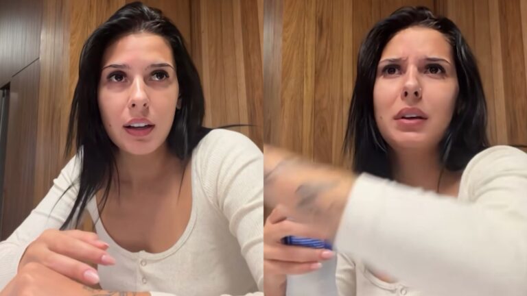 Ana Castela revela método para não engravidar, recebe críticas e rebate: ‘Desnecessário’