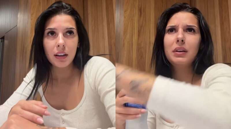 Ana Castela revela método para não engravidar, recebe críticas e rebate: ‘Desnecessário’