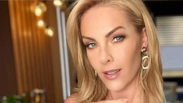 O segredo de Ana Hickmann para manter o sofá branco impecável mesmo com dezenas de cães