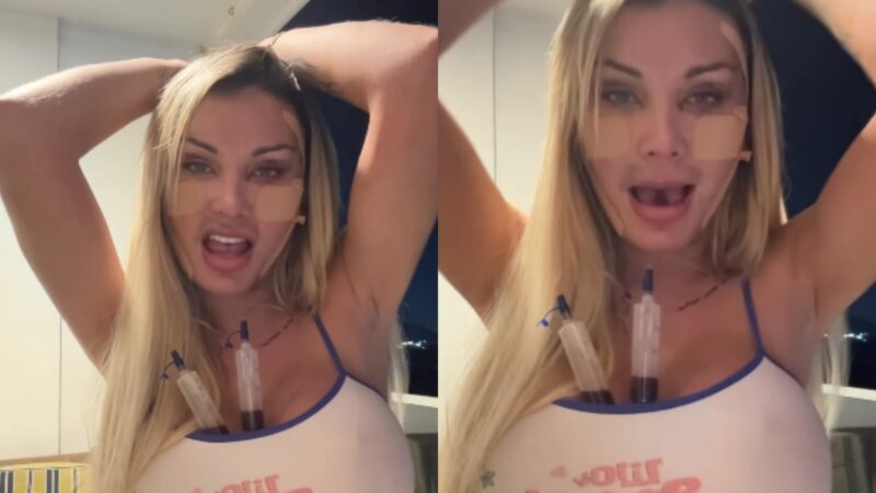 Andressa Urach