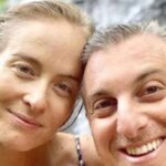 Piscina gigante e capela: mansão de Luciano Huck e Angélica chama atenção