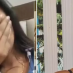 Após chorar em live, atriz foi encontrada morta aos 25 anos