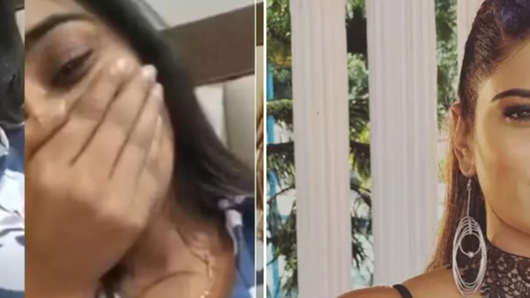 Após chorar em live, atriz foi encontrada morta aos 25 anos
