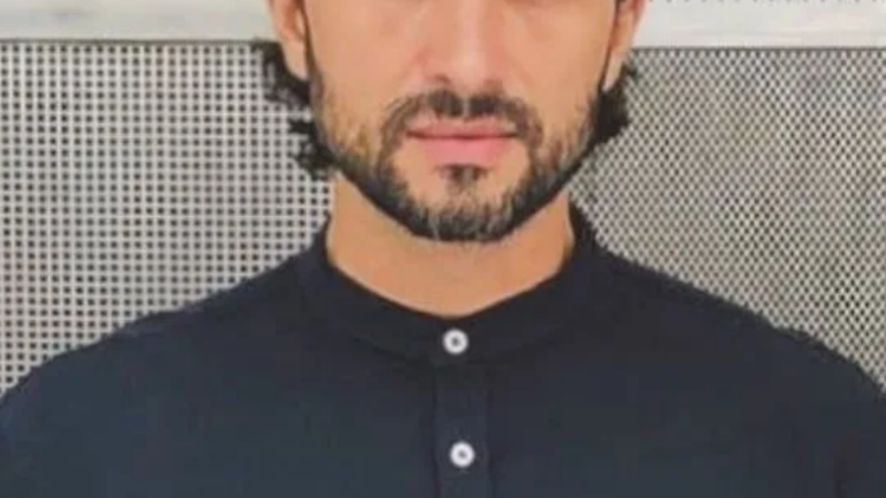 Após dias desaparecido, corpo de ator foi encontrado dentro de baú em SP