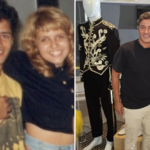 Após morte de ex-Paquito, Robson Barros, ex-Paquitam se emocionam em homenagem