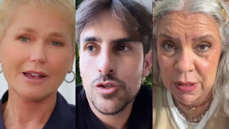 Após polêmica, famosos recuam e removem apoio público a condenado por racismo