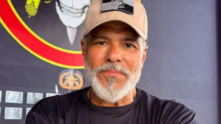 Após quase 20 anos, Maurício Mattar revela motivo de voltar às novelas