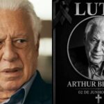 ‘Quem Ama Cuida’: Arthur ia morrer mesmo? Saiba o motivo de Antonio Fagundes estar fora da novela