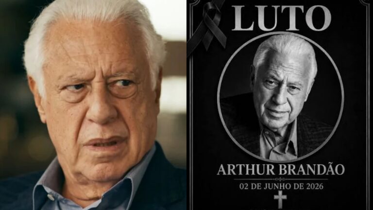 ‘Quem Ama Cuida’: Arthur ia morrer mesmo? Saiba o motivo de Antonio Fagundes estar fora da novela