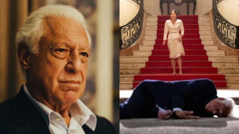 Antonio Fagundes causa comoção com postagem de despedida de ‘Quem Ama Cuida’: ‘Não, por favor’