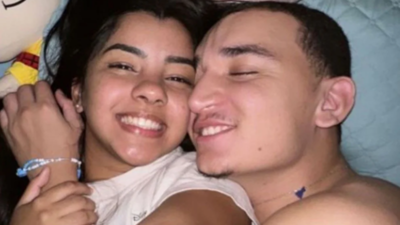 Ary Mirelle responde críticas após dar presente luxuoso para João Gomes