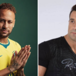 Ator do ‘Teste de Fidelidade’ revela que Neymar era fã do programa