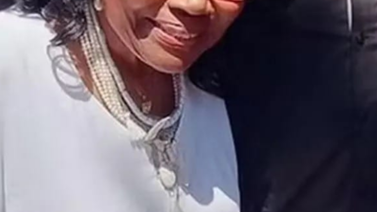 Atriz de ‘Os Dez Mandamentos’ foi encontrada morta em casa