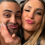Bailarino de Claudia Leitte sofre agressão em bar e diz que fingiu desmaio para não morrer