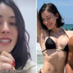 Bella Longuinho relata agressão, termina namoro e faz forte alerta: ‘Não aceitem’