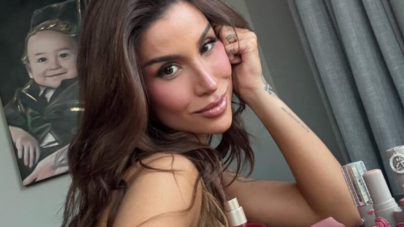 Dentro da mansão de Bianca Andrade: onde ela comanda milhões de casa