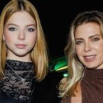 Filha choca ao opinar sobre a fama de Sheila Mello: ‘Ninguém te conhece’