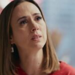 Tatá Werneck rebate análise sobre a sua atuação como Brigitte de ‘Quem Ama Cuida’: ‘Não sei nem o que dizer’