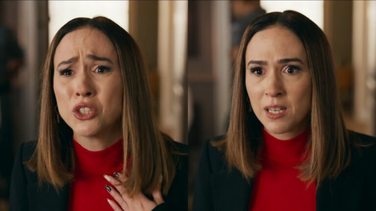 ‘Quem Ama Cuida’: Tatá Werneck vira assunto por causa da novela: ‘Absurdo’
