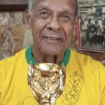 Jogador da Seleção morre no Rio de Janeiro; veja a causa
