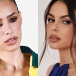 Bruna Biancardi barrou Amanda Kimberlly da Copa? Entenda a polêmica