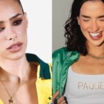 Lista: Veja as 11 namoradas mais gatas de jogadores da Seleção Brasileira