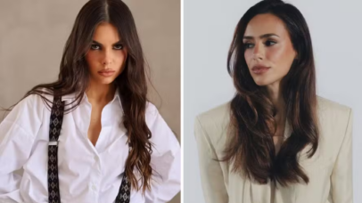 Bruna Biancardi proíbe Amanda Kimberlly de ir ver Neymar na Copa