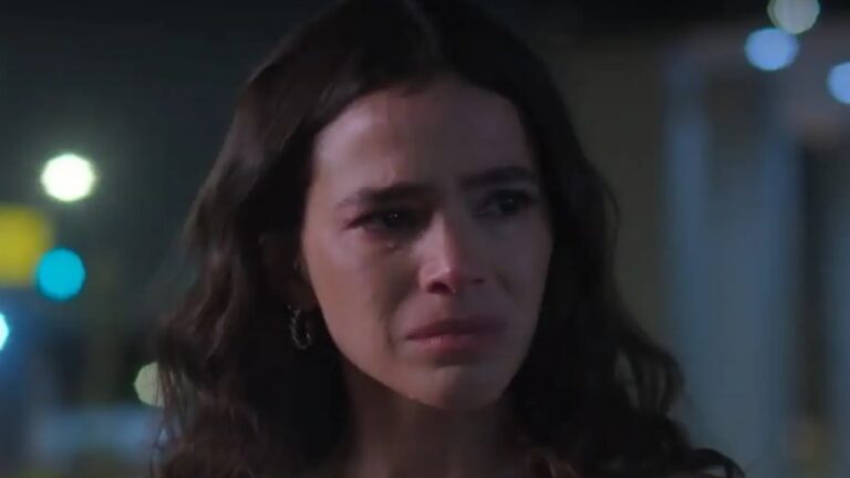 Bruna Marquezine revela inferno que viveu em novela da Globo: ‘Reclamaram que eu chorava muito’