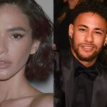 Bruna Marquezine choca ao relembrar namoro com Neymar: ‘Muito difícil’