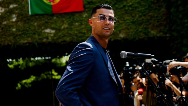 Família de Cristiano Ronaldo amplia investimentos no Brasil e compra terrenos de luxo