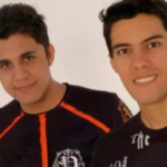 Cantor que fez dupla com Cristiano Araújo foi encontrado morto
