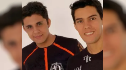 Cantor que fez dupla com Cristiano Araújo foi encontrado morto