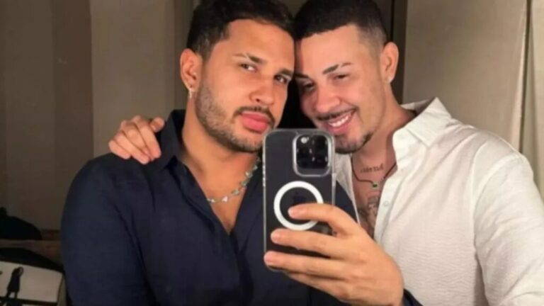 Carlinhos Maia sofre com ‘apagão’ em casa e internet culpa até Mercúrio
