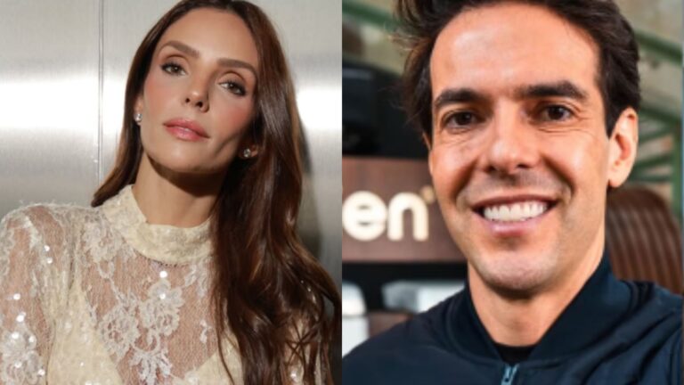 Perfeito demais? Ex de Kaká fala sobre fim do casamento e decepção com a igreja