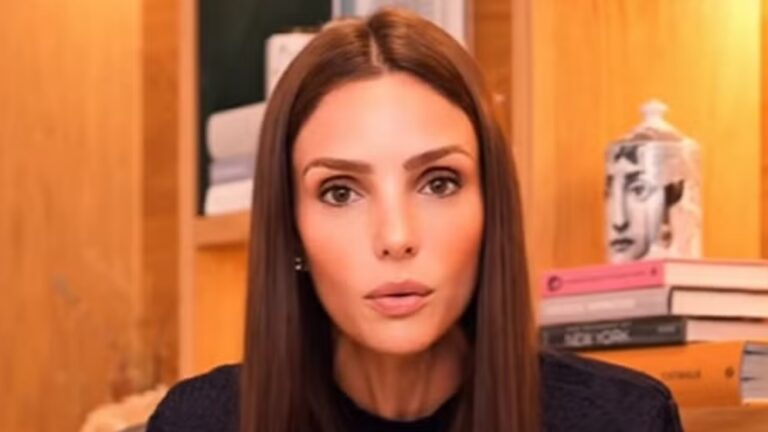 Ex-esposa de jogador da Copa do Mundo falou sobre fim do casamento: ‘Ataque contra mim’