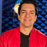 Casa do cantor Regis Danese pega fogo: ‘Orem por nós’