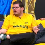 Cazé TV leva nota zero de jornalista da Globo por situação na Copa do Mundo