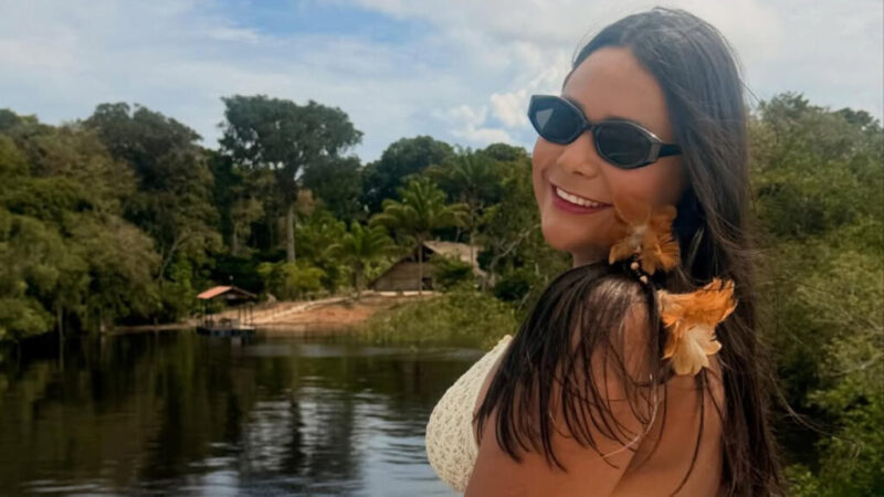 Do BBB ao palco: ex-participantes,como Chaiany, apostam na atuação e tentam virar estrelas após a fama