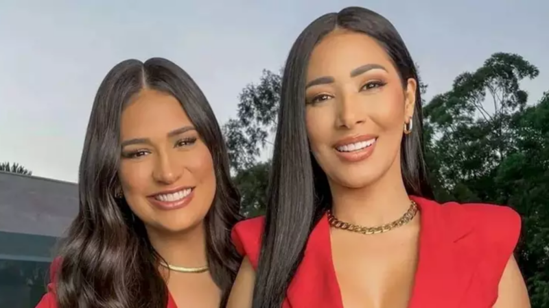 Compulsivas? Simone e Simaria revelam quanto já gastaram com bolsas de grife