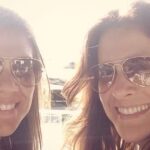 Lúcia Veríssimo celebra 39 anos da esposa e expõe rotina de casamento incomum