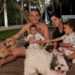Ary Mirelle toma decisão sobre terceiro filho com João Gomes e faz revelação